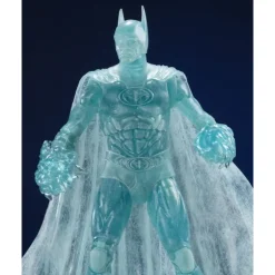 Batman & Robin DC Multiverse Figura Batman (Frostbite Edition) 18 cm