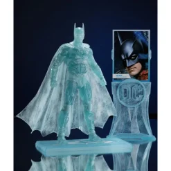 Batman & Robin DC Multiverse Figura Batman (Frostbite Edition) 18 cm