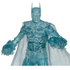 Batman & Robin DC Multiverse Figura Batman (Frostbite Edition) 18 cm