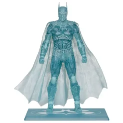 Batman & Robin DC Multiverse Figura Batman (Frostbite Edition) 18 cm
