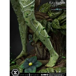 Batman: Arkham City Estatua Poison Ivy 80 cm Prime 1 Studio
