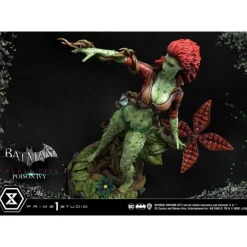 Batman: Arkham City Estatua Poison Ivy 80 cm Prime 1 Studio