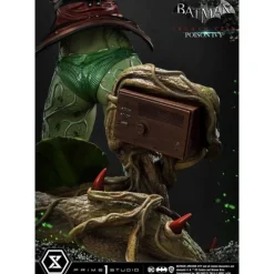 Batman: Arkham City Estatua Poison Ivy 80 cm Prime 1 Studio