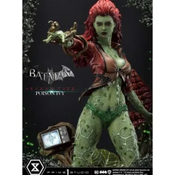 Batman: Arkham City Estatua Poison Ivy 80 cm Prime 1 Studio