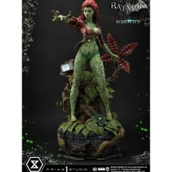 Batman: Arkham City Estatua Poison Ivy 80 cm Prime 1 Studio