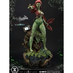 Batman: Arkham City Estatua Poison Ivy 80 cm Prime 1 Studio