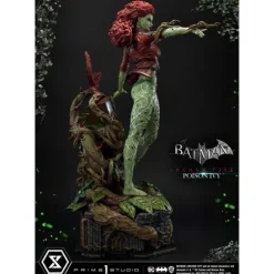 Batman: Arkham City Estatua Poison Ivy 80 cm Prime 1 Studio