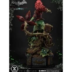 Batman: Arkham City Estatua Poison Ivy 80 cm Prime 1 Studio