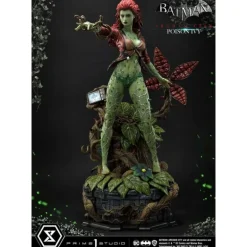 Batman: Arkham City Estatua Poison Ivy 80 cm Prime 1 Studio