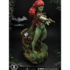 Batman: Arkham City Estatua Poison Ivy 80 cm Prime 1 Studio