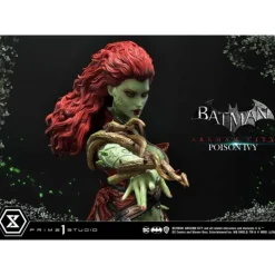 Batman: Arkham City Estatua Poison Ivy 80 cm Prime 1 Studio