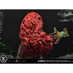 Batman: Arkham City Estatua Poison Ivy 80 cm Prime 1 Studio