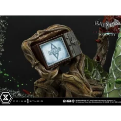 Batman: Arkham City Estatua Poison Ivy 80 cm Prime 1 Studio
