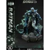Batman Estatua Premium Masterline Series Blackest Night 45 cm
