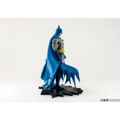 Batman PX Estatua PVC 1:8 Versión Clásica 27 cm