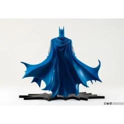 Batman PX Estatua PVC 1:8 Versión Clásica 27 cm