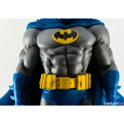 Batman PX Estatua PVC 1:8 Versión Clásica 27 cm