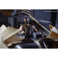 Batmovil Tumbler Camouflage The Dark Knight Rises (Gold Label) 45 Cm Dc Multiverse