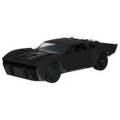 Batmóvil DC Multiverse (Gold Label) 48 cm de McFarlane Toys