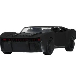 Batmóvil DC Multiverse (Gold Label) 48 cm de McFarlane Toys