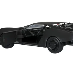 Batmóvil DC Multiverse (Gold Label) 48 cm de McFarlane Toys