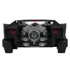 Batmóvil DC Multiverse (Gold Label) 48 cm de McFarlane Toys