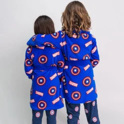 Batín Capitán América Marvel