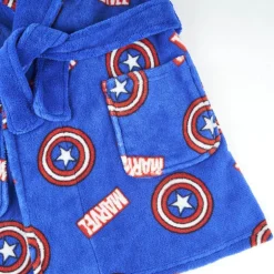 Batín Capitán América Marvel