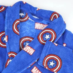 Batín Capitán América Marvel