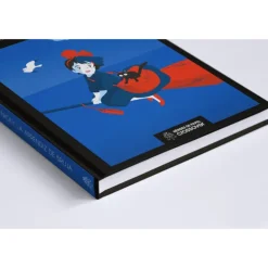 Biblioteca Studio Ghibli: Nicky, La aprendiz de bruja