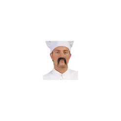 Bigote de Chino o Cocinero