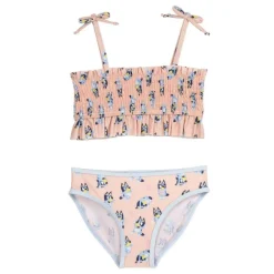 Bikini Bluey