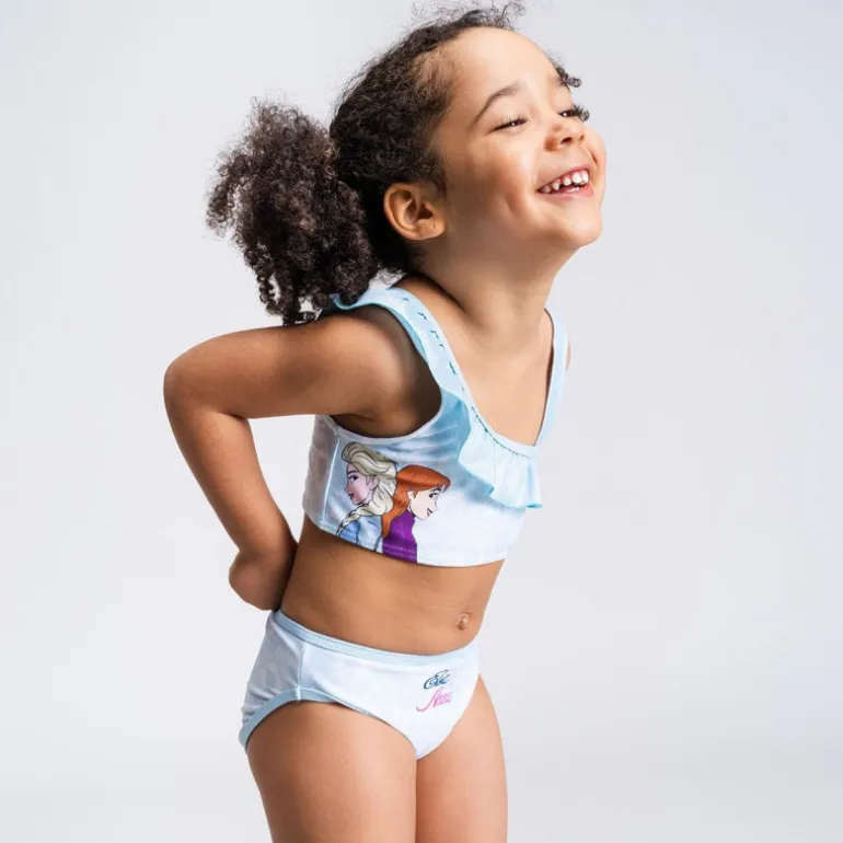 Bikini Frozen II
