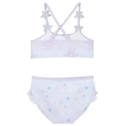 Bikini infantil Elsa Frozen