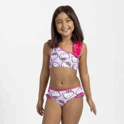 Bikini infantil Hello Kitty