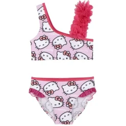 Bikini infantil Hello Kitty