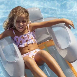 Bikini Infantil Paw Patrol