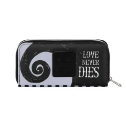 Billetero Essential Pesadilla Antes de Navidad Love