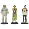 Bitelchús Bitelchús Pack de 3 Figuras Waiting Room 2 - Neca