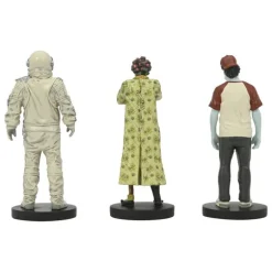 Bitelchús Bitelchús Pack de 3 Figuras Waiting Room 2 - Neca
