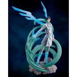 Bleach: Thousand-Year Blood War Figuarts ZERO Estatua PVC Uryu Ishida 23 cm