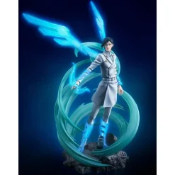 Bleach: Thousand-Year Blood War Figuarts ZERO Estatua PVC Uryu Ishida 23 cm