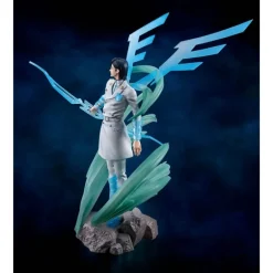 Bleach: Thousand-Year Blood War Figuarts ZERO Estatua PVC Uryu Ishida 23 cm