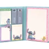 Bloc de notas adhesivas Stitch Tropical Disney
