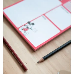 Bloc Notas de Escritorio Mickey Mouse Its a Mickey