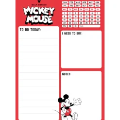 Bloc Notas de Escritorio Mickey Mouse Its a Mickey