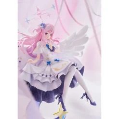 Blue Archive Estatua PVC 1/7 Mika Call of the Stars 27 cm