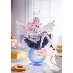 Blue Archive Estatua PVC 1/7 Mika Call of the Stars 27 cm