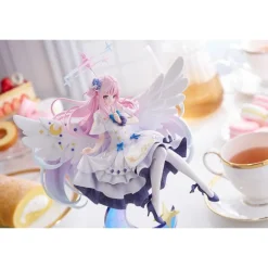 Blue Archive Estatua PVC 1/7 Mika Call of the Stars 27 cm