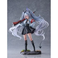 Blue Archive Estatua PVC 1/7 Shiromi Iori 24 cm